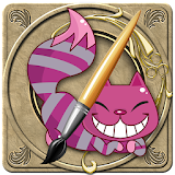 FlipPix Art - Fairy Tales icon