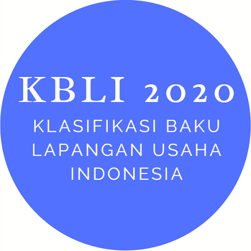 KBLI 2020 - Menentukan KBLI 5 Download on Windows