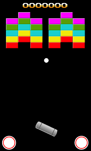 Brick Buster Screen 3
