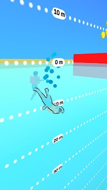 #2. DiveIn (Android) By: SpaceTimer