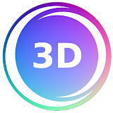 3D Live Scanner icon