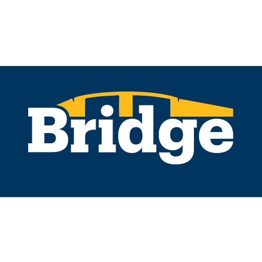 UCSB Bridge logo