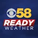 CBS 58 Ready Weather For PC