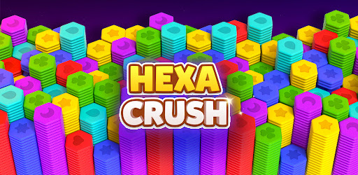Hexa Crush