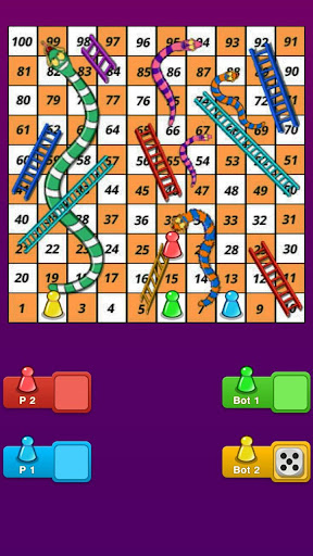 Android application Ludo Game Muqabla screenshort