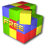 Color Cubes Free Apk