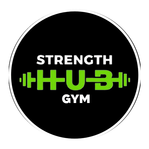 Strength Hub Fitness