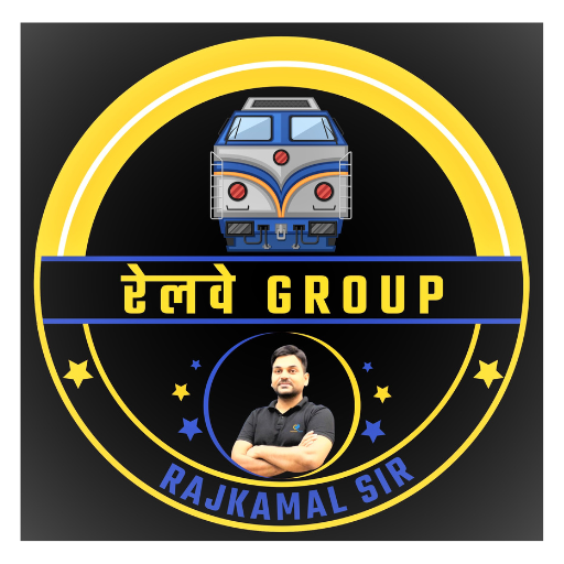 Railway group logo