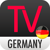 Germany Mobile TV Guide icon