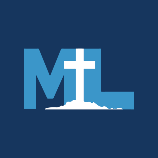 Marsh Lane Baptist Church logo