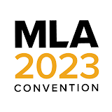 MLA 2023 icon