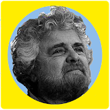 Beppe Grillo Blog 5 stelle icon