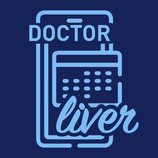 ePRO Diary Liver Doctor logo