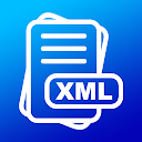 XML Viewer | XML Reader: XML to PDF converter