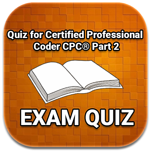 Quiz for Certified Professiona logo