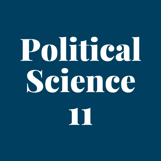 Political Science 11 logo