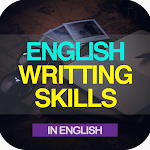 Cover Image of Download English Writing Skills  APK