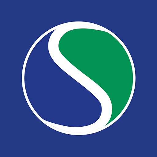 SaniPay logo