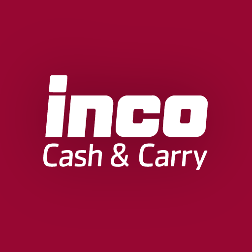 inco Cash & Carry logo