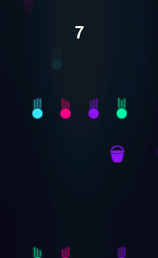 Project Balls - Color Ball Dro