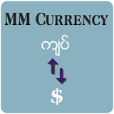 MM Currency icon