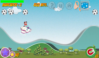 Atrapados 2 - Screenshot 1