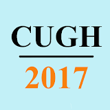 CUGH Conference 2017 icon