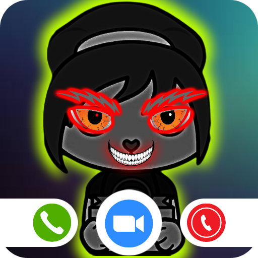 Yassa Pets Fake Video Call logo