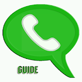 Guide of Whatsapp Messenger icon