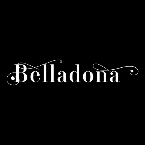 Centro de Belleza Belladona logo