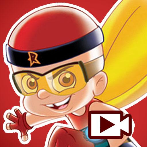 Mighty Raju Videos - Apps on Google Play