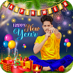 Cover Image of ダウンロード New Year Photo Editor 2023  APK