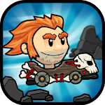 Cover Image of Download Rocky Race - Fun Online Racing  APK