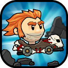 Rocky Race - Fun Online Racing Game 0.5.9