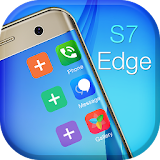 Edge Screen for Galaxy S7 icon