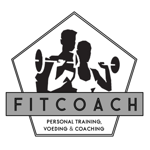 Fit Coach Duiven logo
