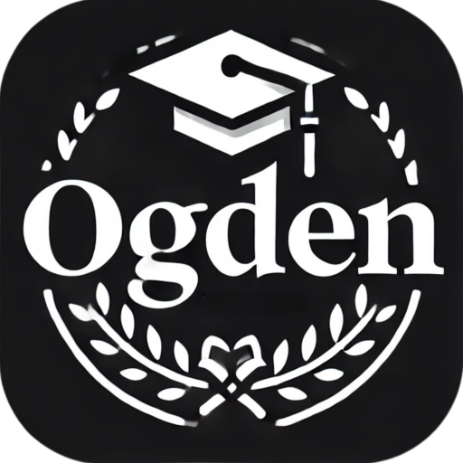 Ogden Junior Public School - Google Play 앱