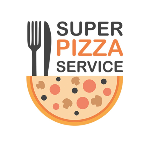 Super Pizza Lieferservice