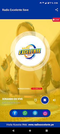 Radio Excelente Ilave Puno