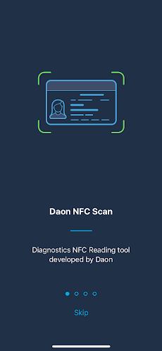 Daon NFCのおすすめ画像1