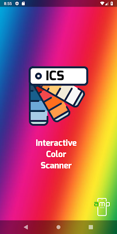 ICScannerのおすすめ画像1