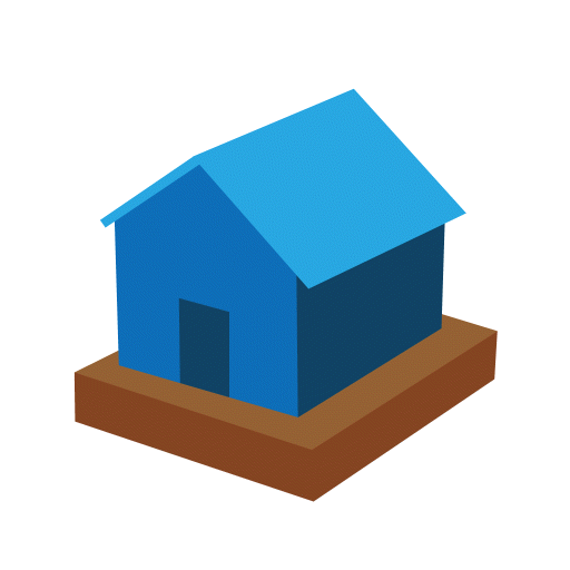 중랑구부동산 다하나통신망 logo