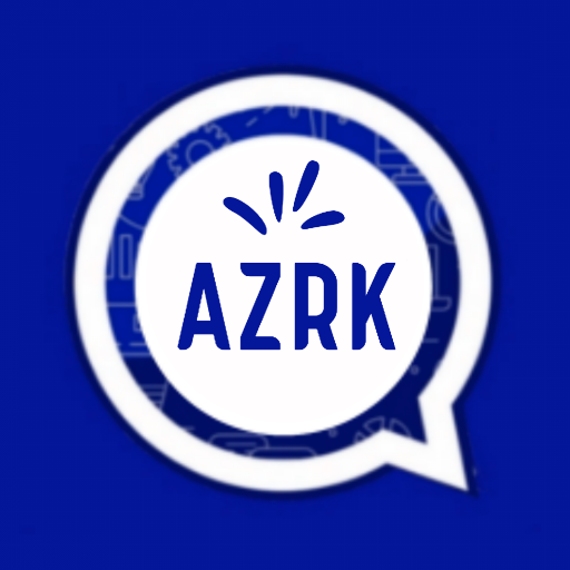 شات التاج الازرق 2024 logo