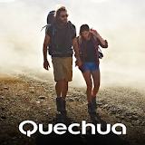 Quechua Tracking icon