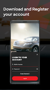 Screenshot image