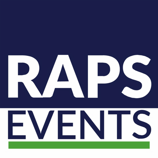 RAPS Events logo