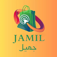 تسوق عبر الانترنت  Jamil