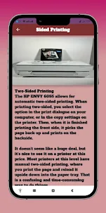 HP ENVY 6055e Printer Review