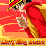 The Luffy King of Battle icon