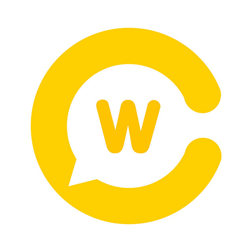 Waya Chat logo
